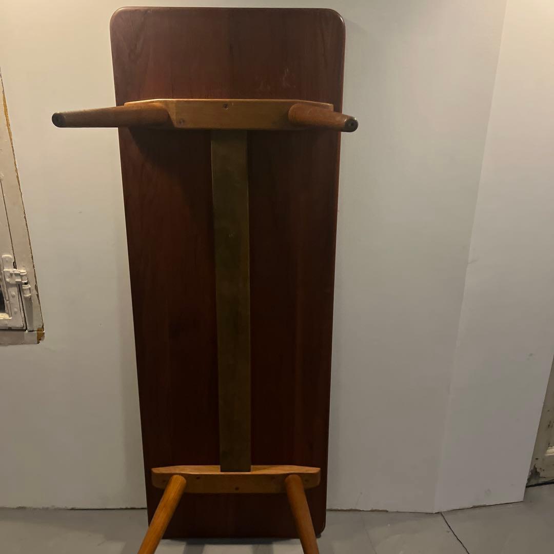 Wegner AT11 ソファテーブル