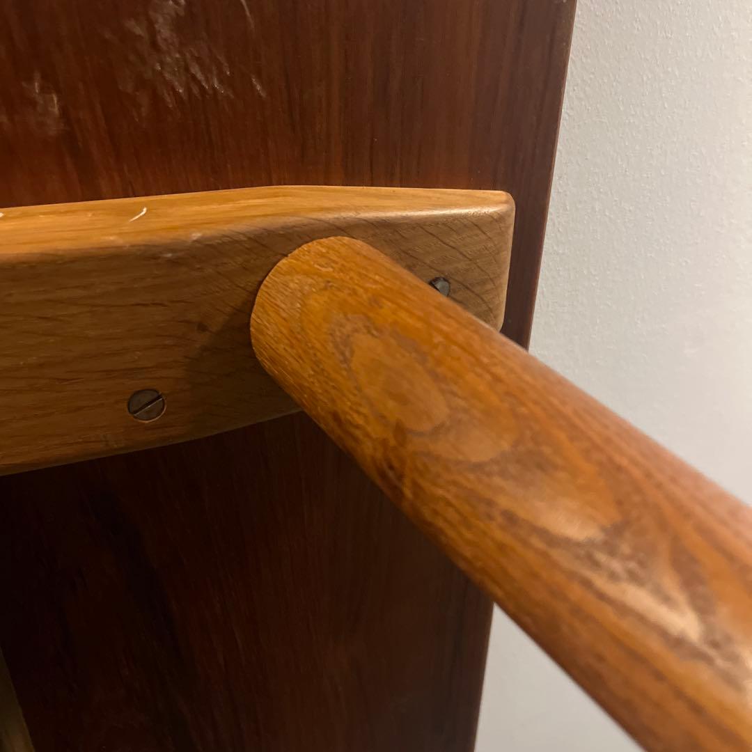 Wegner AT11 ソファテーブル