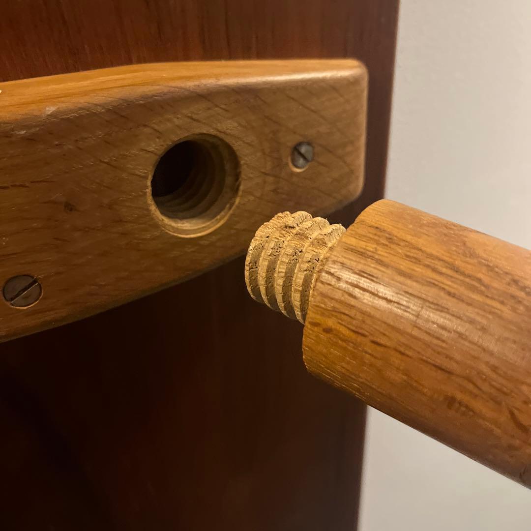 Wegner AT11 ソファテーブル