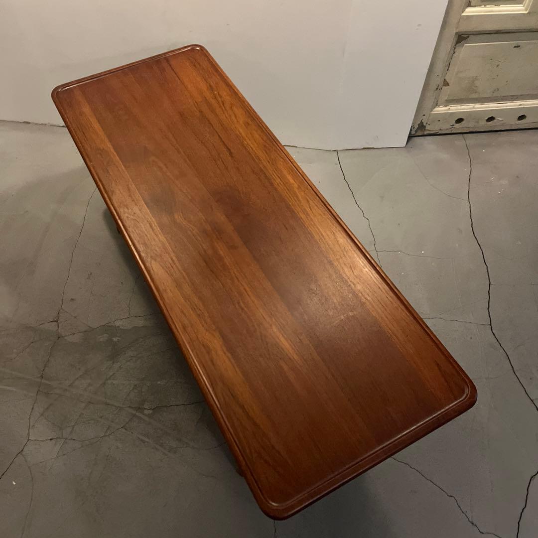 Wegner AT11 ソファテーブル