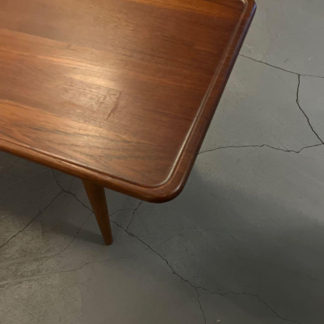 Wegner AT11 ソファテーブル