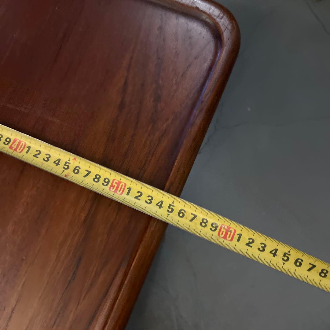 Wegner AT11 ソファテーブル