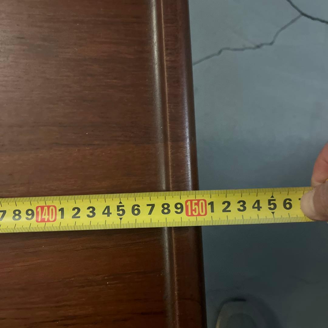 Wegner AT11 ソファテーブル