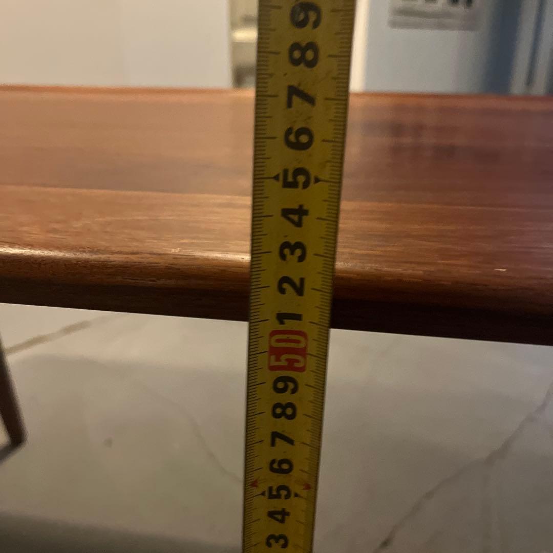 Wegner AT11 ソファテーブル