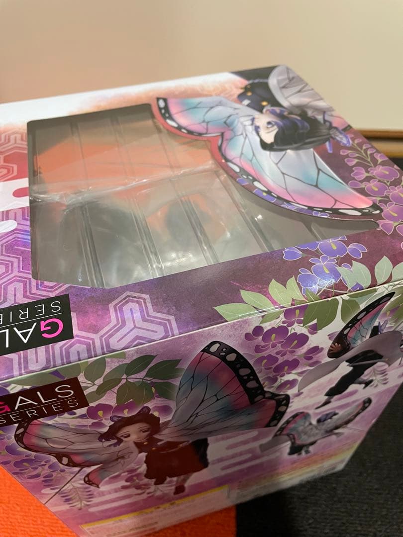 鬼滅の刃　メガハウス　胡蝶しのぶ