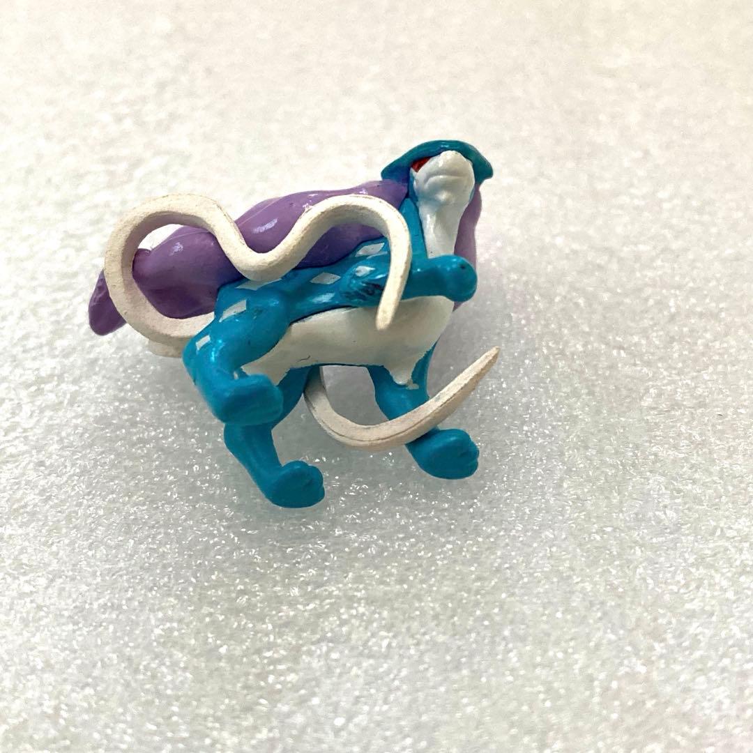 ゲットコレクション ポケモン フィギュア チュッパサプライズ 伝説