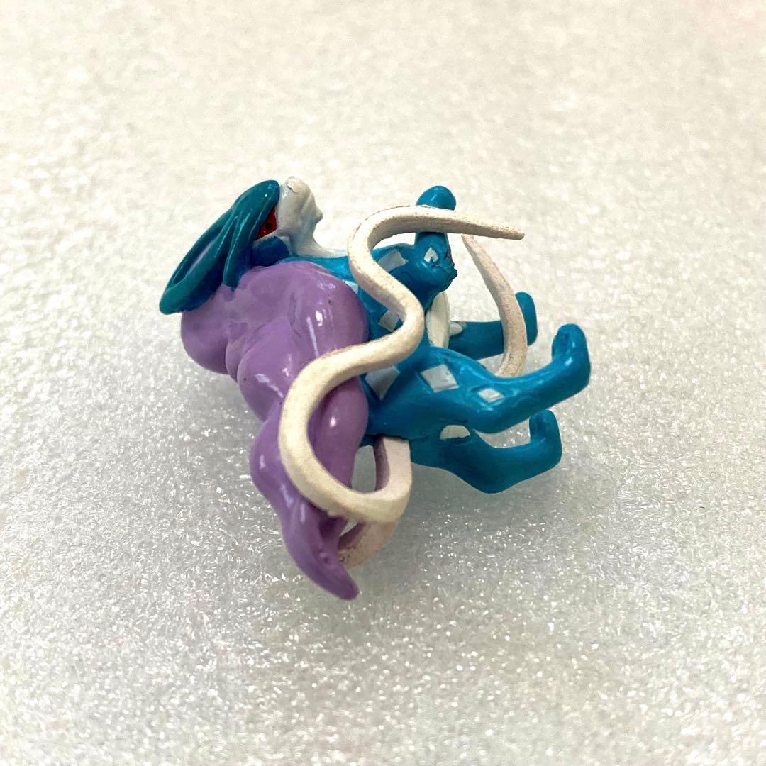 ゲットコレクション ポケモン フィギュア チュッパサプライズ 伝説