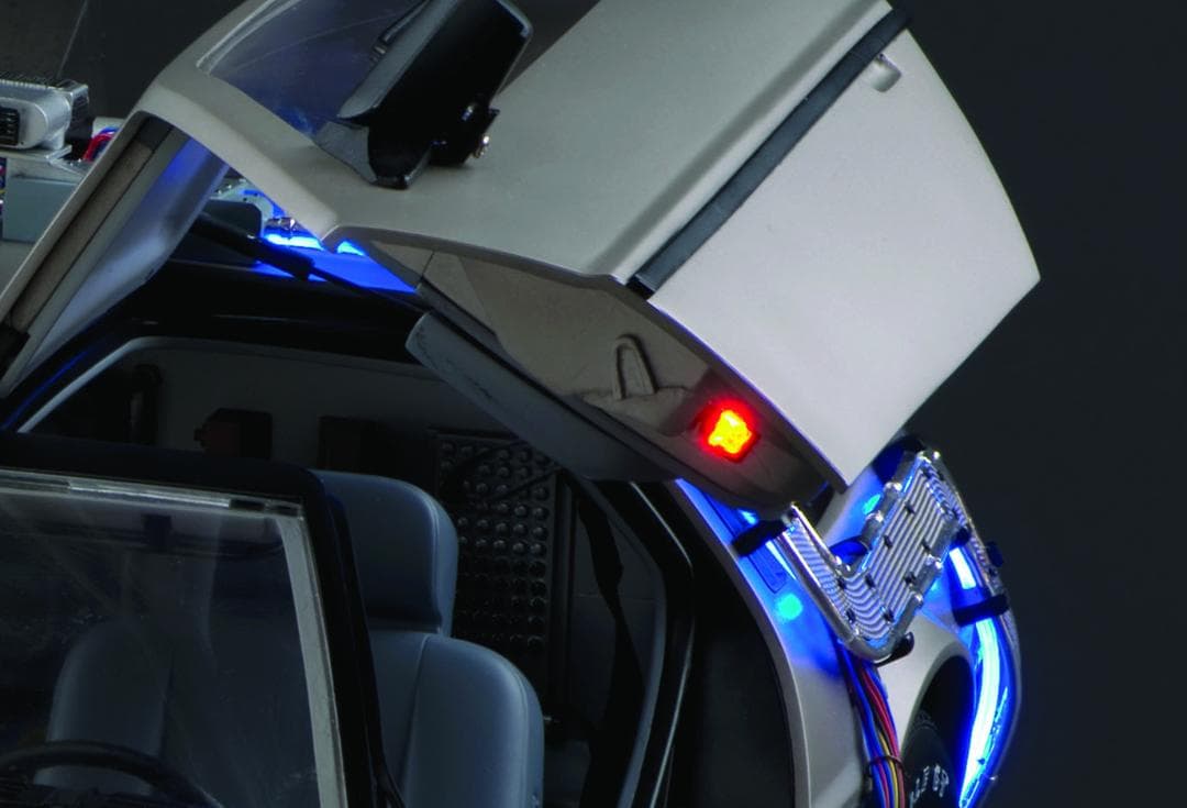 デアゴスティーニ 全巻セット(1-130+29) デロリアン 全巻+延長号