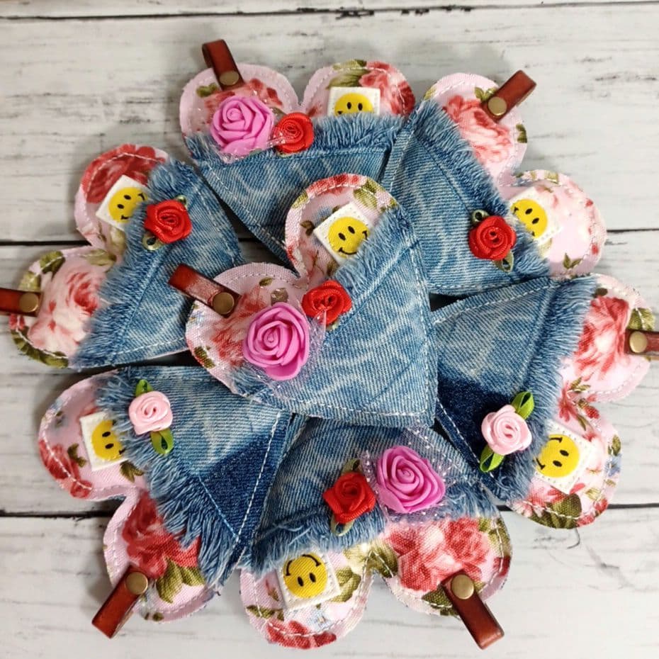 いちごパフェ☆