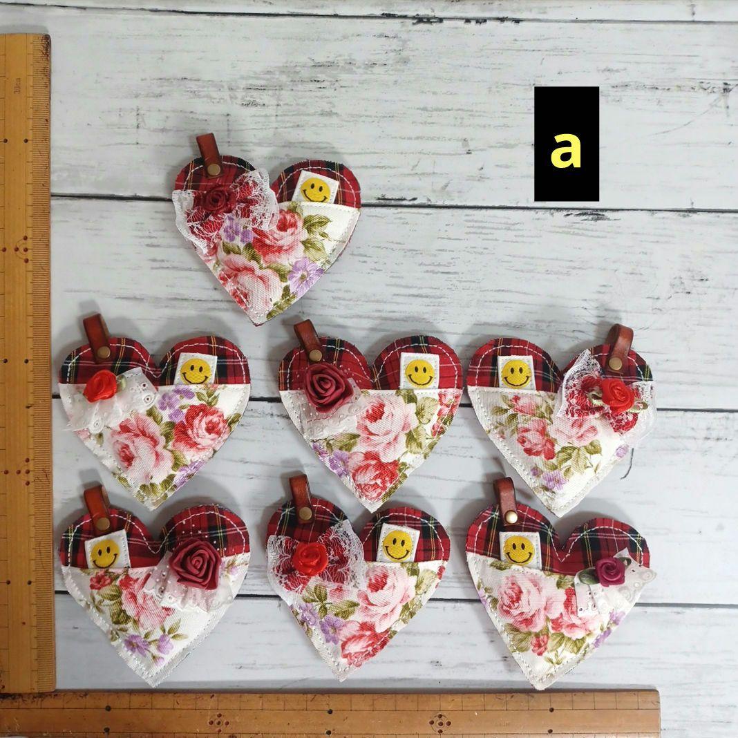 いちごパフェ☆