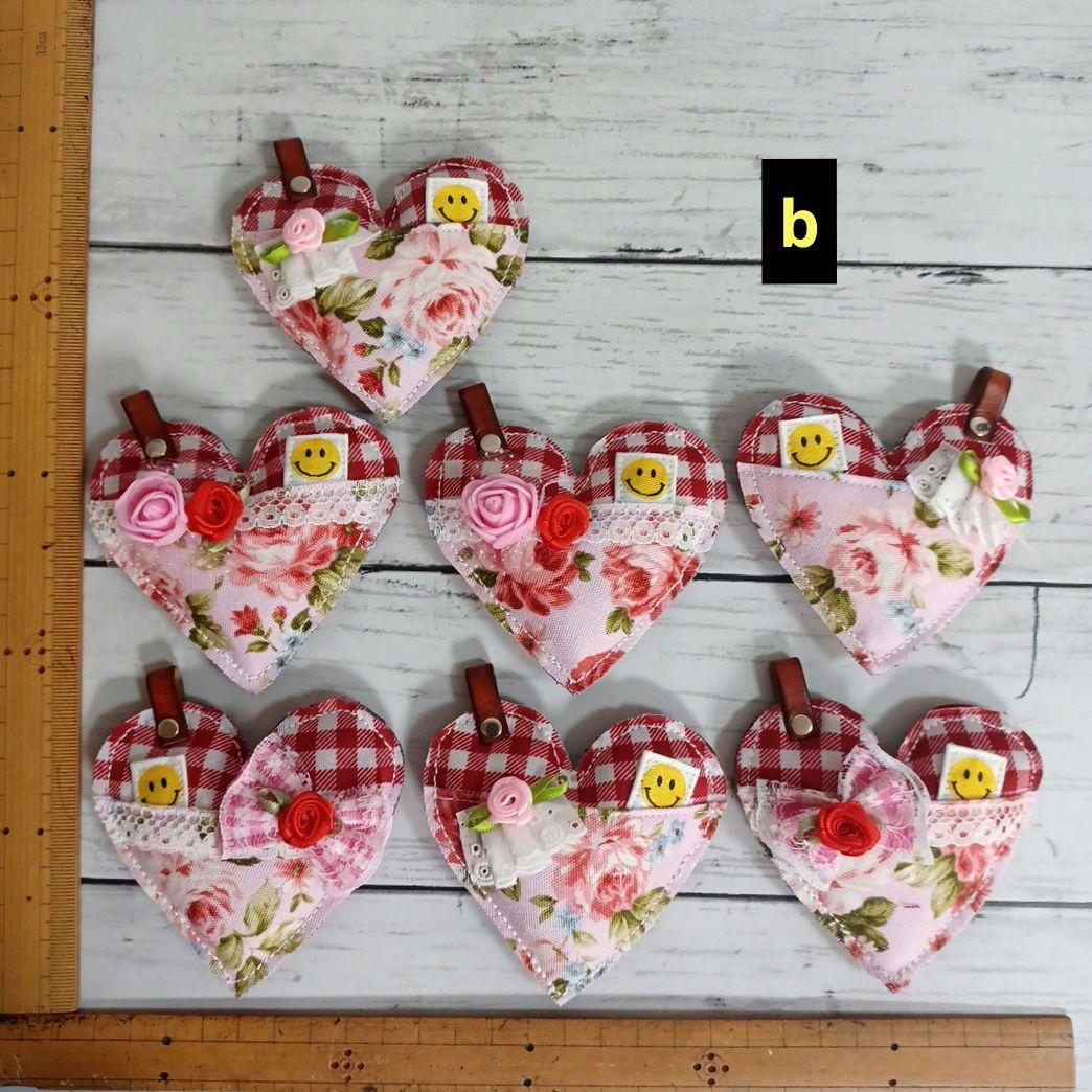 いちごパフェ☆