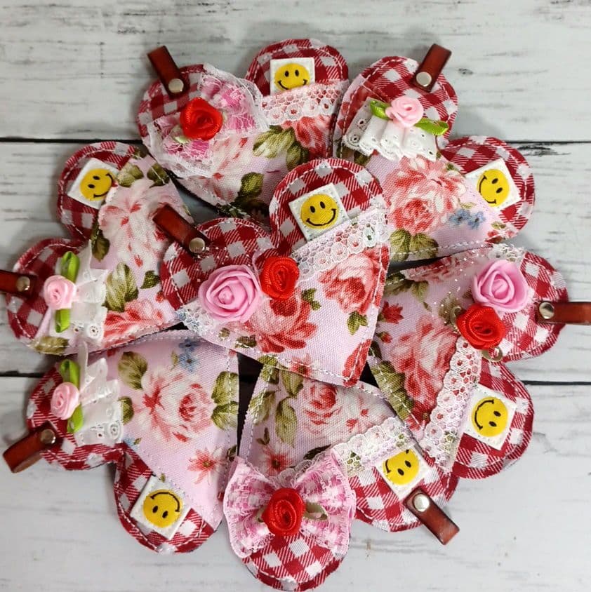 いちごパフェ☆