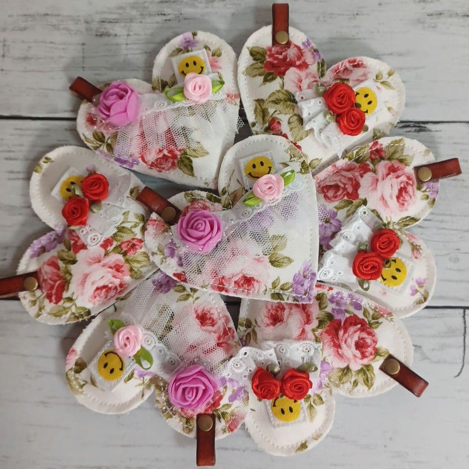 いちごパフェ☆