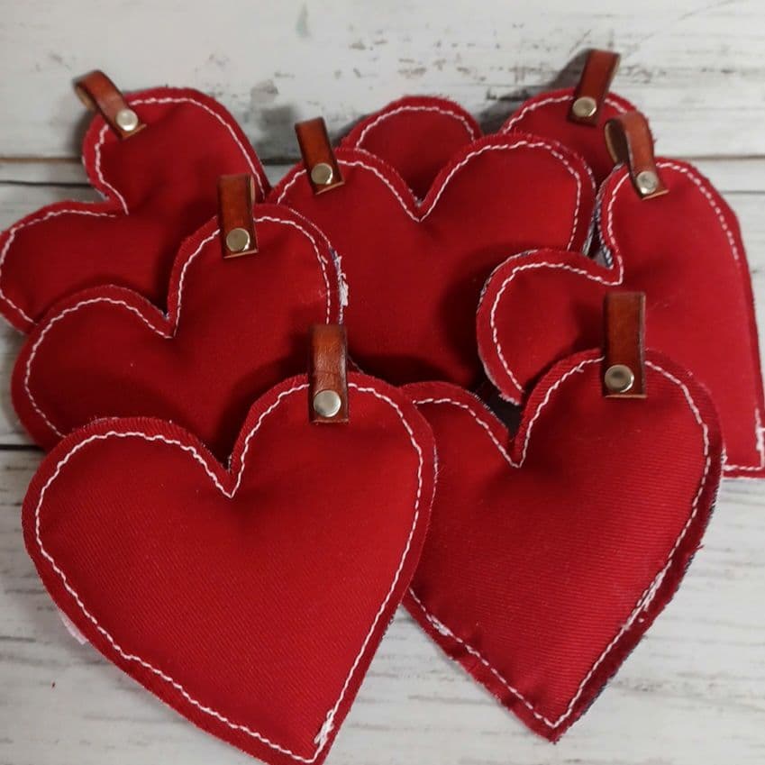 いちごパフェ☆