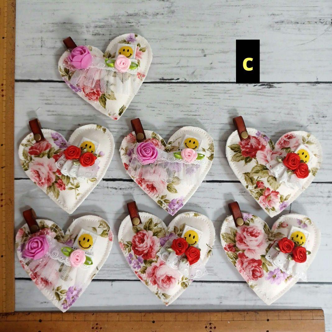 いちごパフェ☆