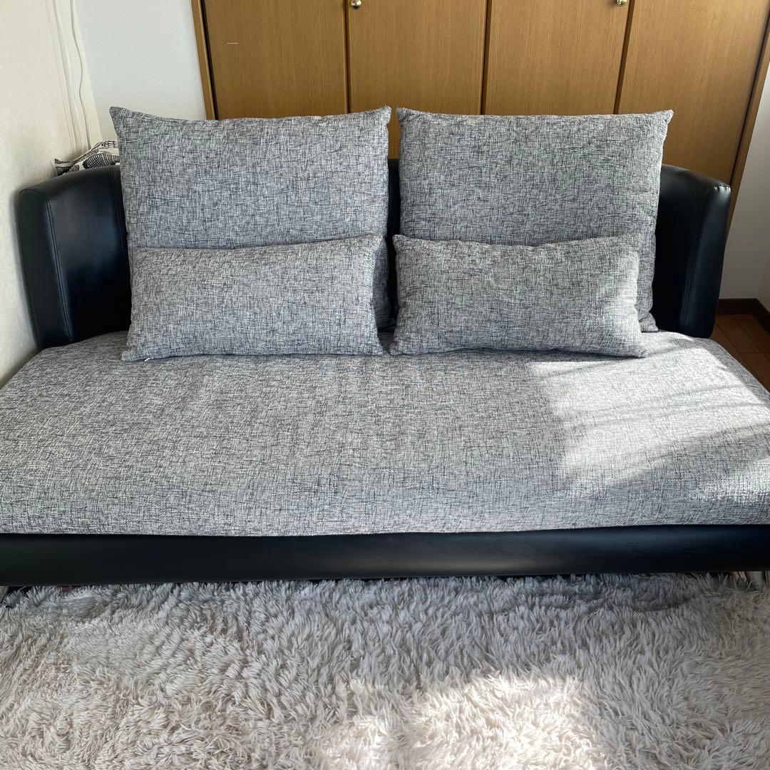 アルモニア　ソファ　2人掛け・3人掛け