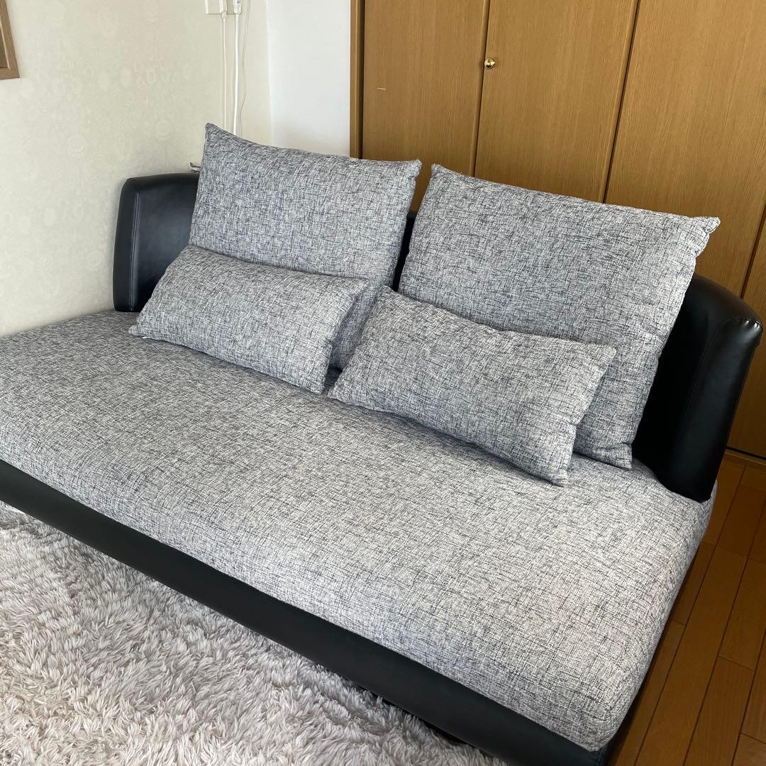 アルモニア　ソファ　2人掛け・3人掛け