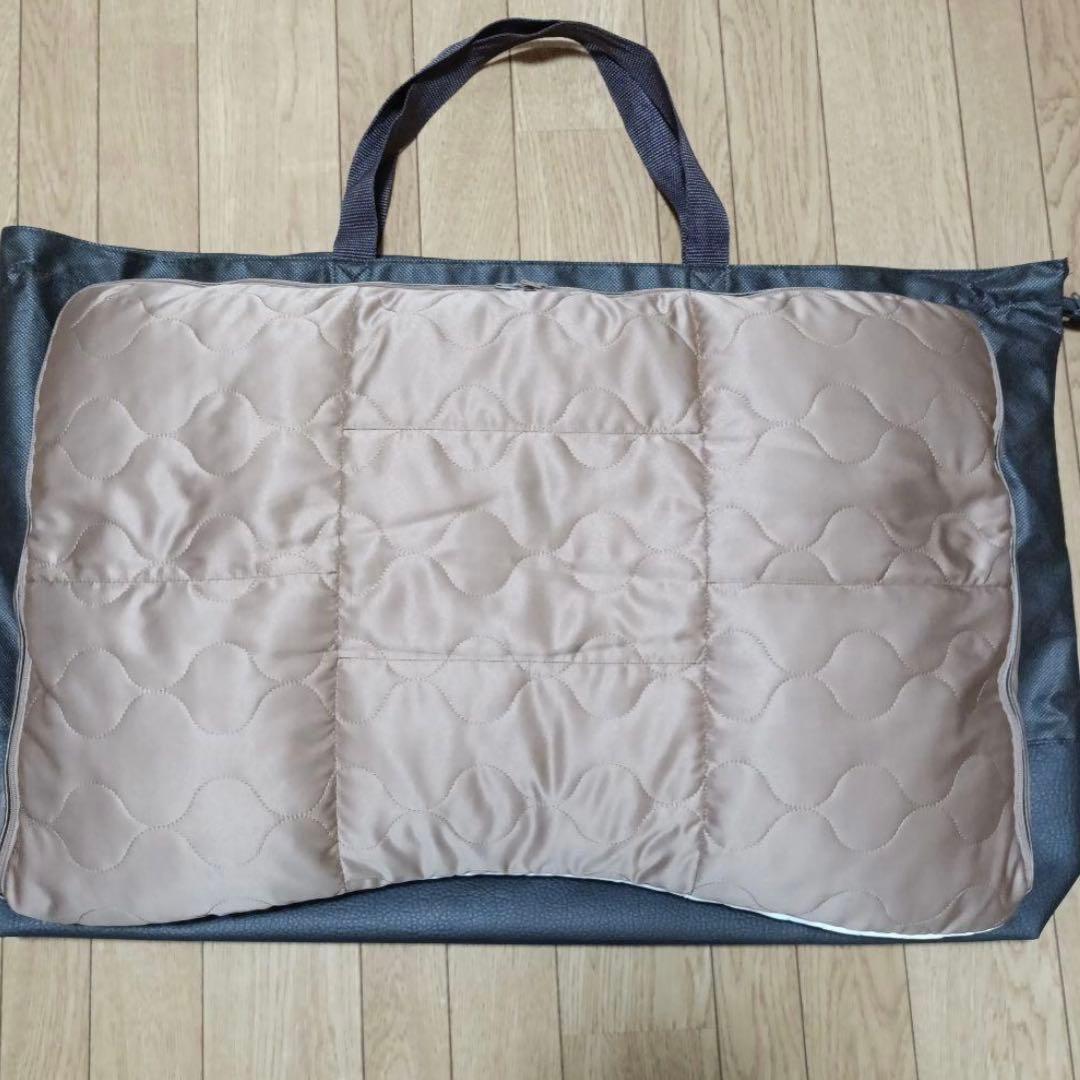 2026年1月購入 じぶんまくら レギュラー ロング