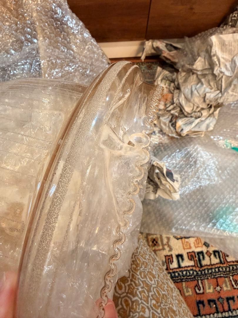 ヤマギワ　yamagiwa アンティーク　照明　レトロ　シャンデリア