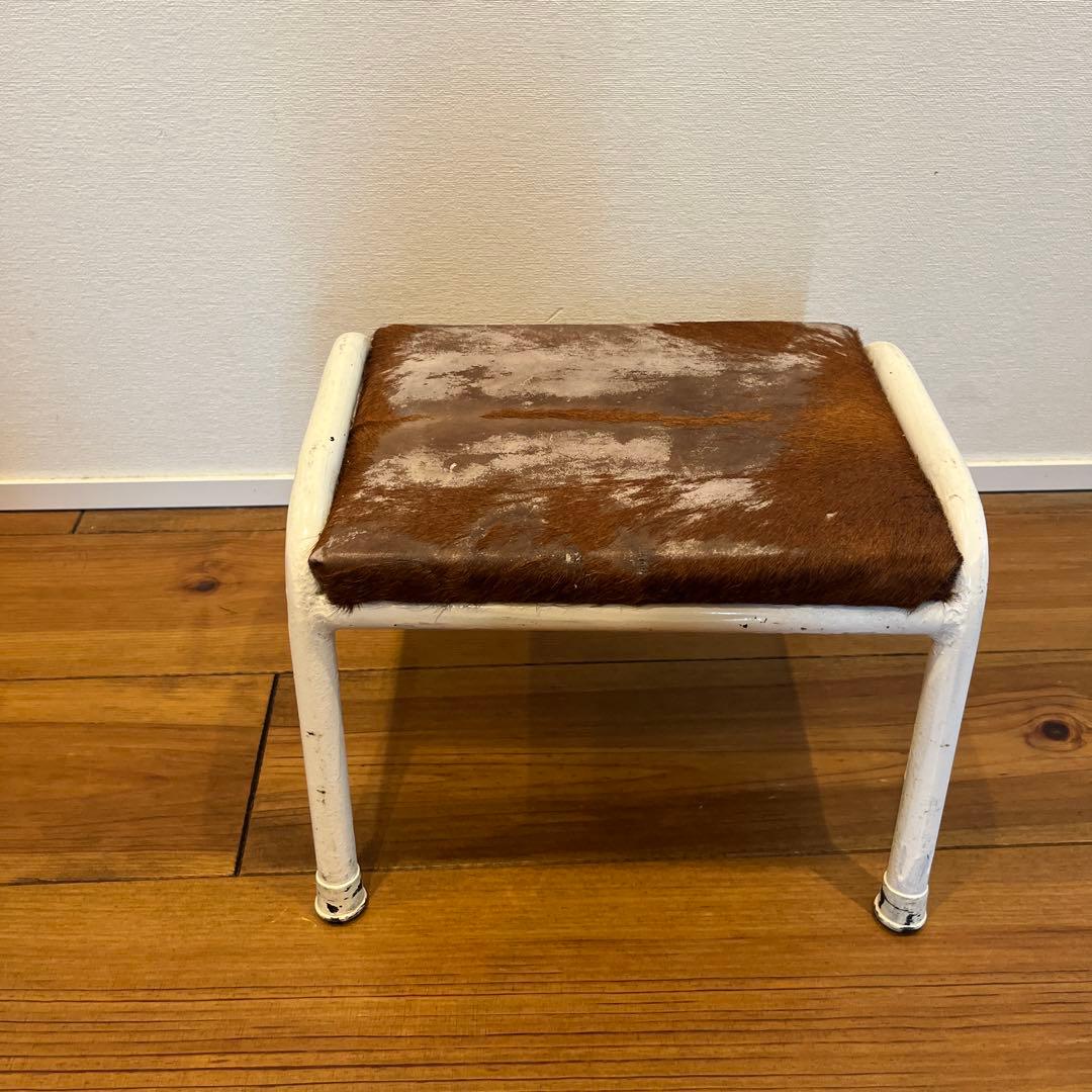 藁谷実、【北の建物】、希少な額装用画集より、新品額装付