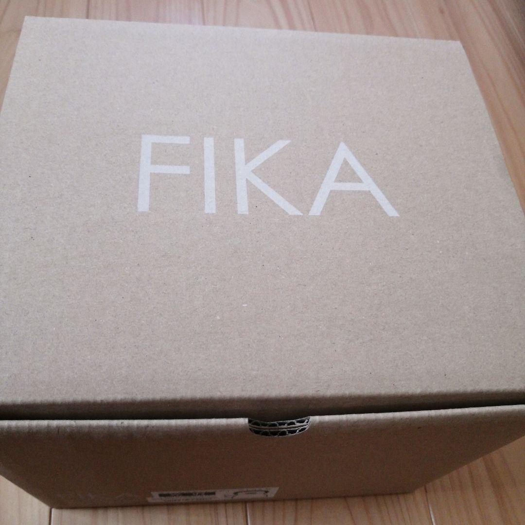 新品、未開封　クックベッセル　FIKA ステンレスケトル
