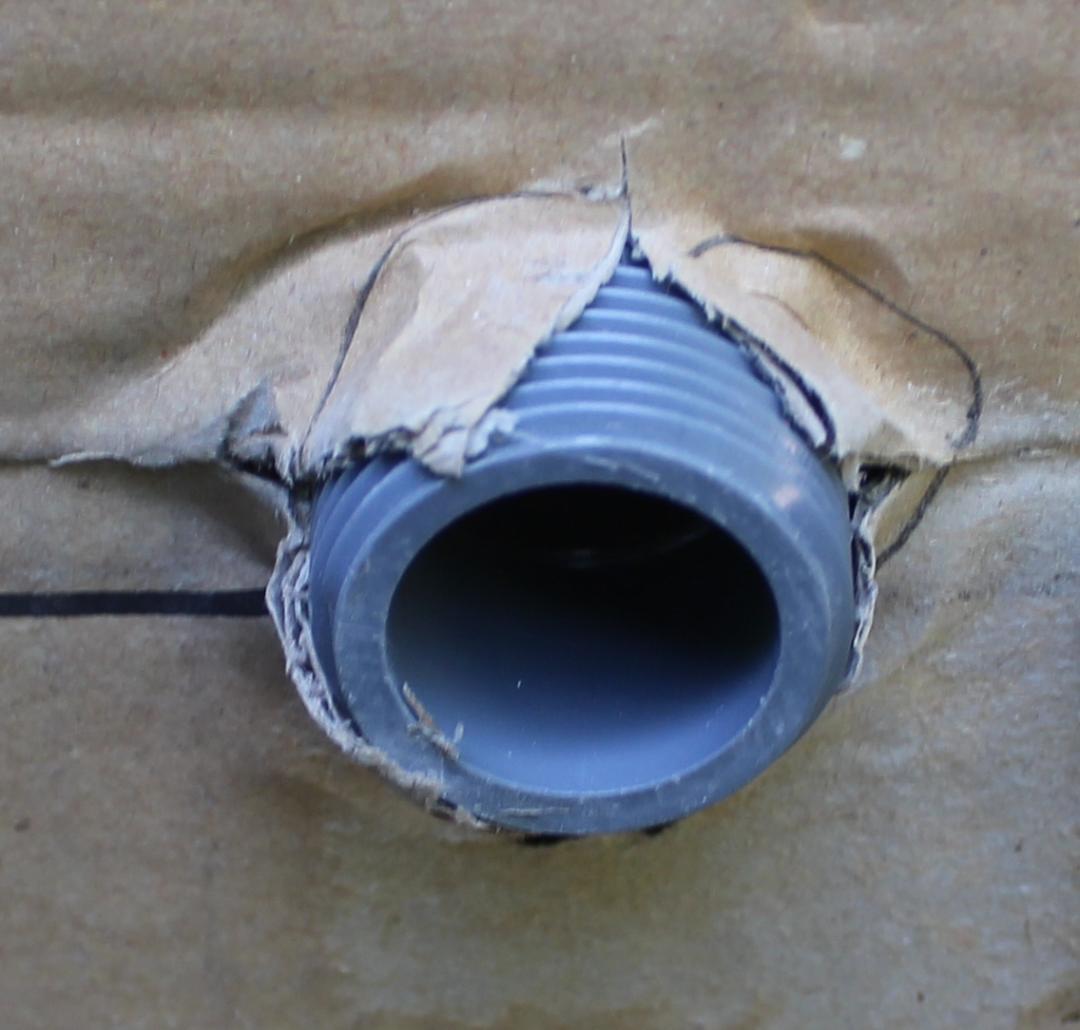 手造り　流し台　シンク　炎