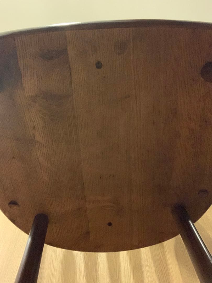 ruru　柏木工　ウィンザーチェア②