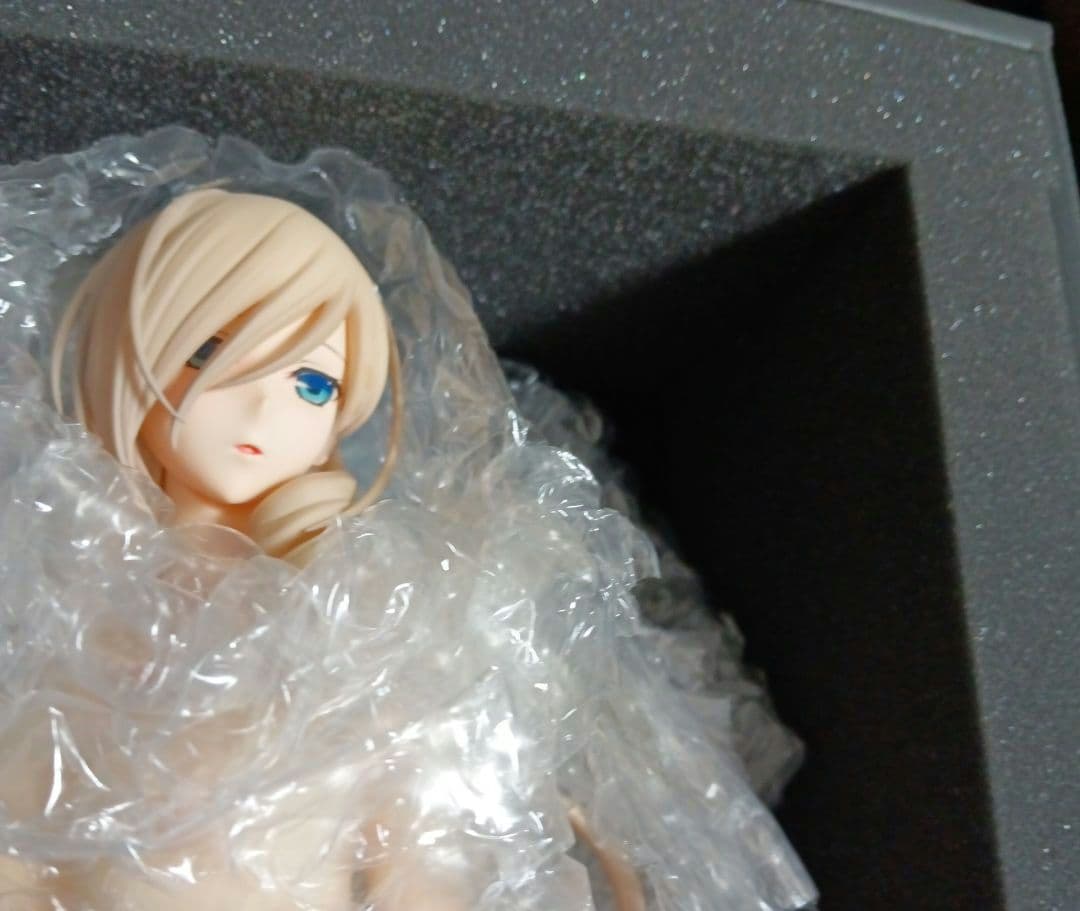 ワルキューレロマンツェ　スィーリア