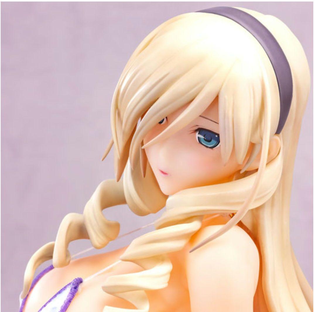 ワルキューレロマンツェ　スィーリア