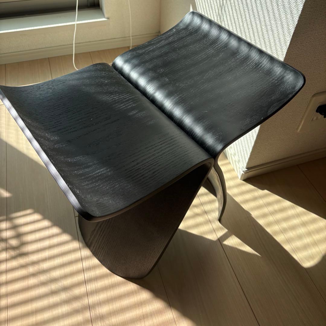 バタフライチェア