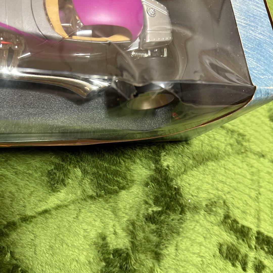 ミニカー HOTWHEELS