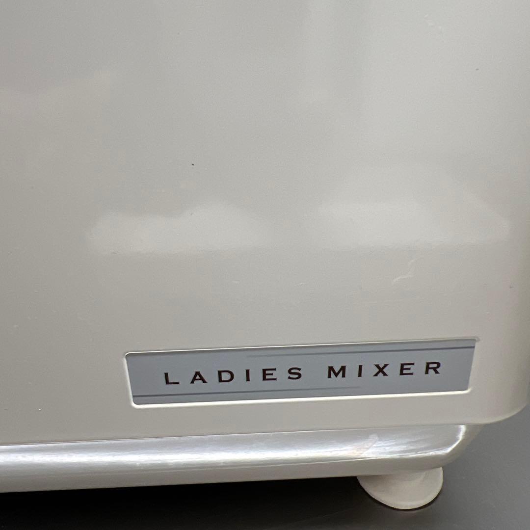 LADIES MIXER KN-1500 60Hz用