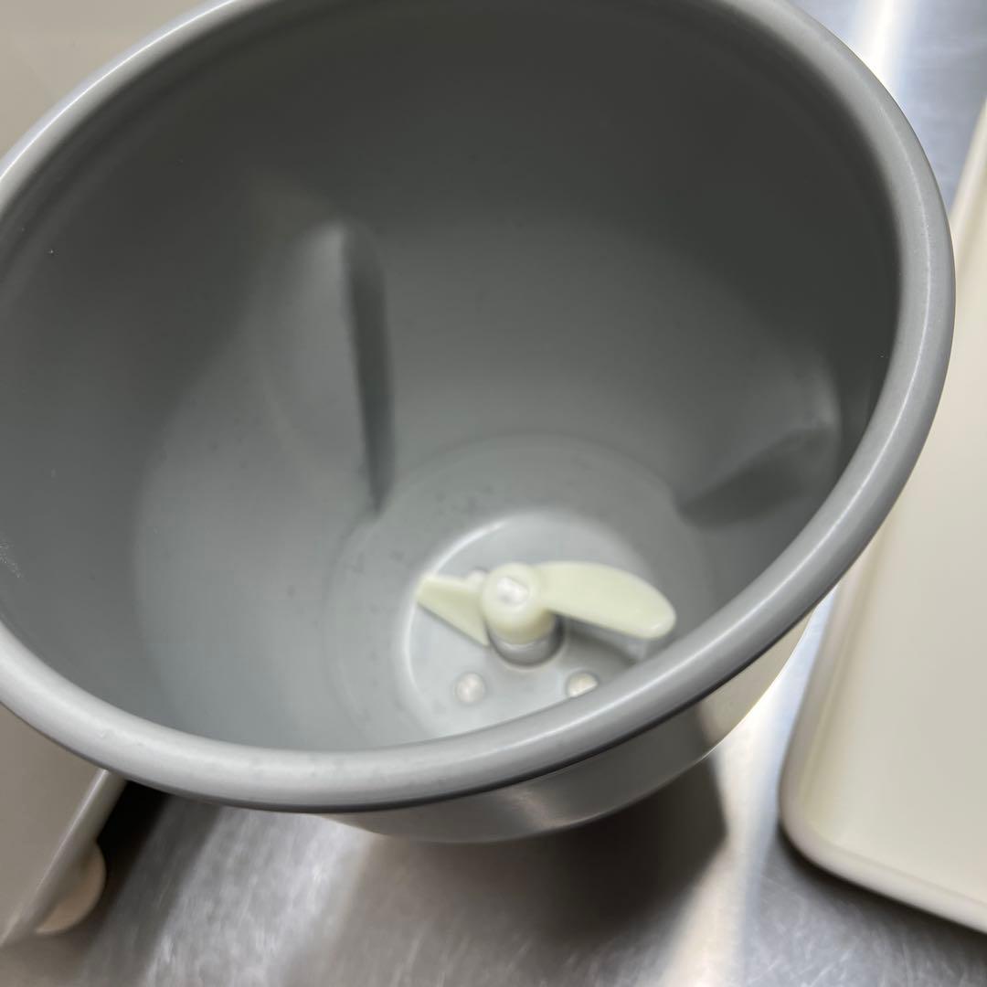 LADIES MIXER KN-1500 60Hz用