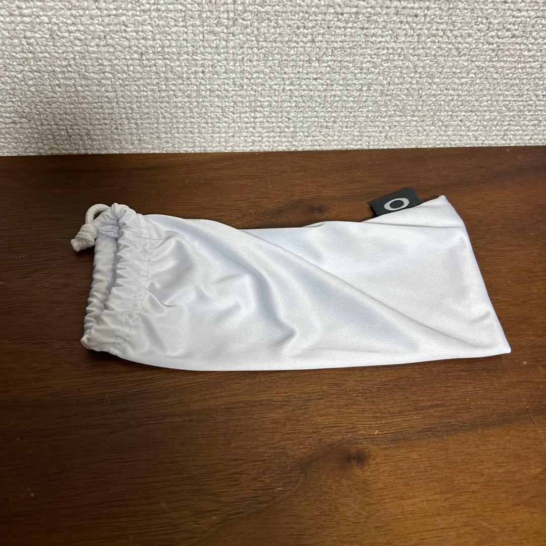 Oakley スポーツメガネ ハードケース付き