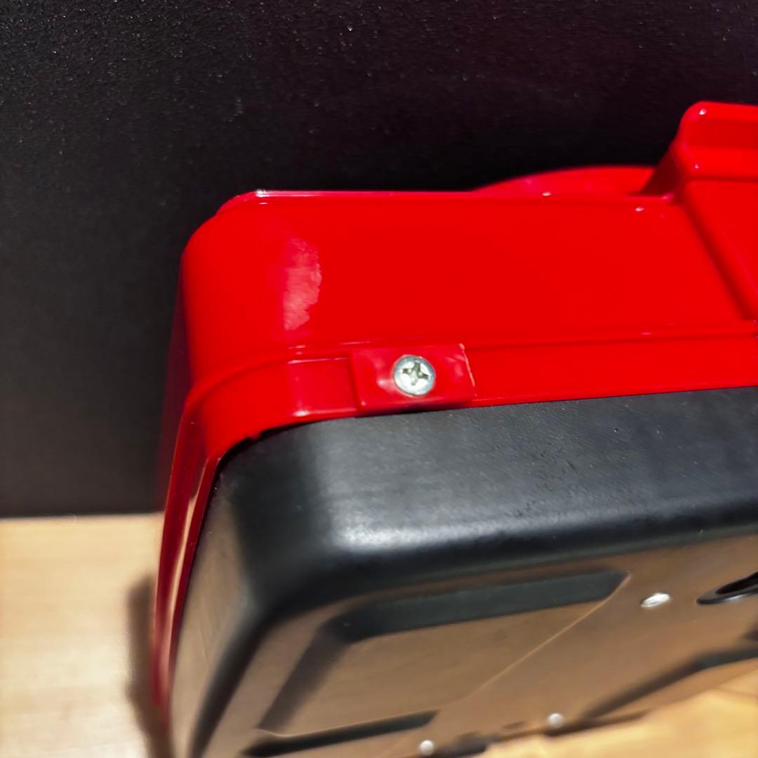 レトロポップ　キッチンスケール壁掛けはかり　クボタ　計量器具　昭和レトロ