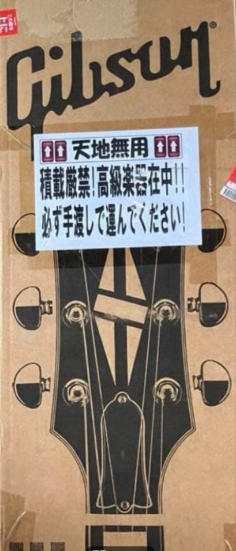 Gibson レスポールジュニアTVイエローDC /世界250本限定★復刻版