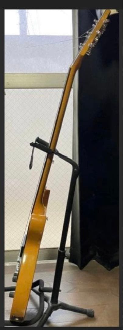 Gibson レスポールジュニアTVイエローDC /世界250本限定★復刻版