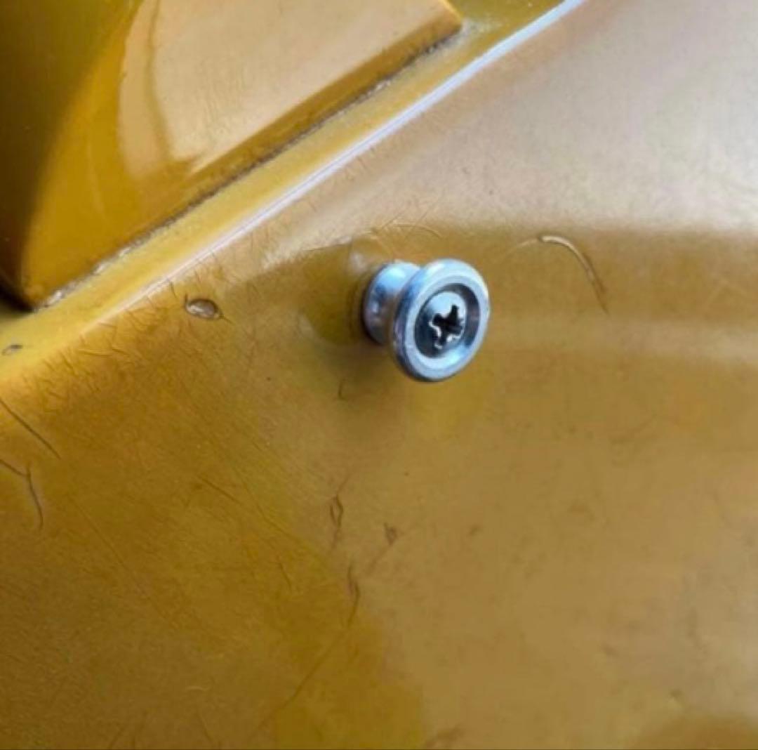 Gibson レスポールジュニアTVイエローDC /世界250本限定★復刻版