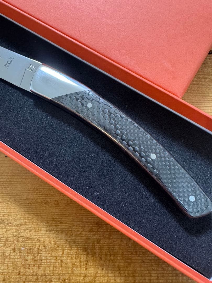 Thiers テーブルナイフ　ステーキナイフ