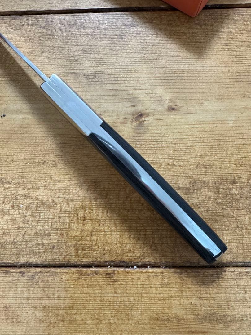 Thiers テーブルナイフ　ステーキナイフ