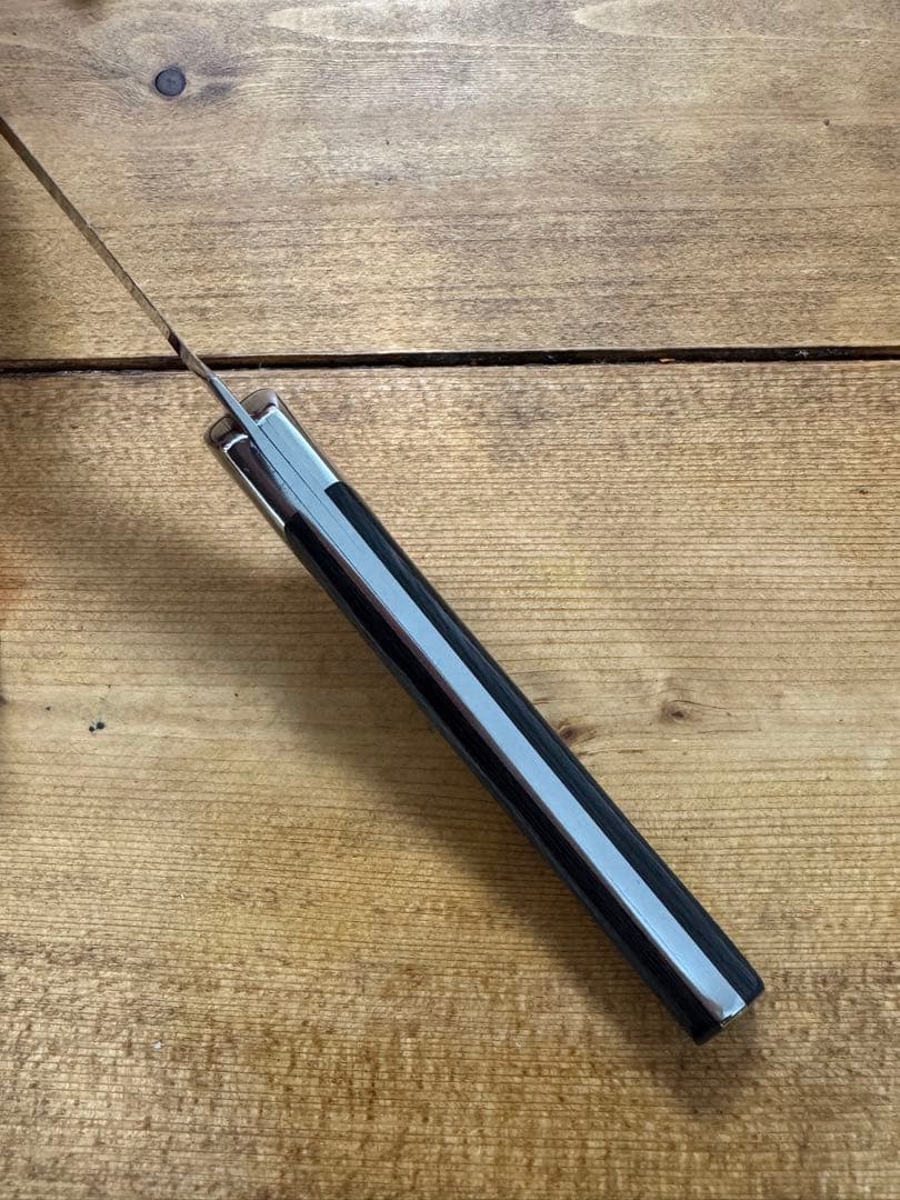 Thiers テーブルナイフ　ステーキナイフ