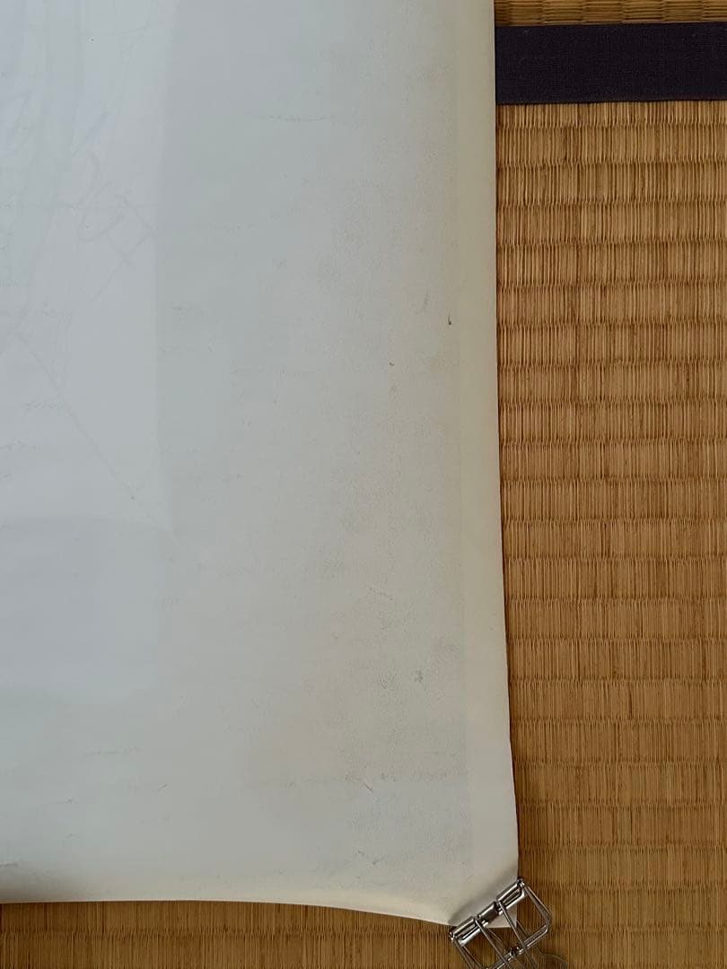 激レア！メタリカ'89年JAPANツアー ポスター カークハメット サイン