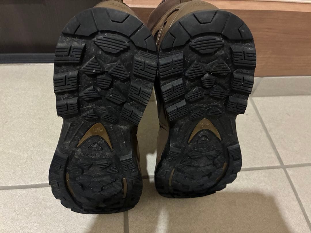 QUEST 4D GTX FORCES 2 EN US10.0（28.0cm）