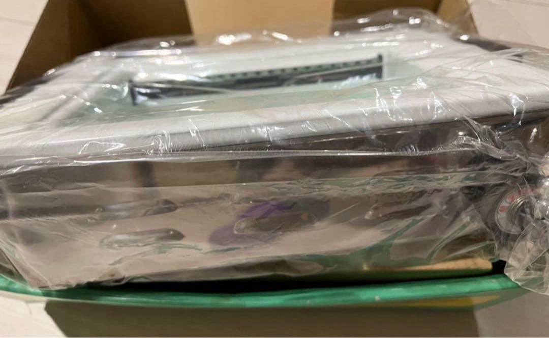 マジックロースター