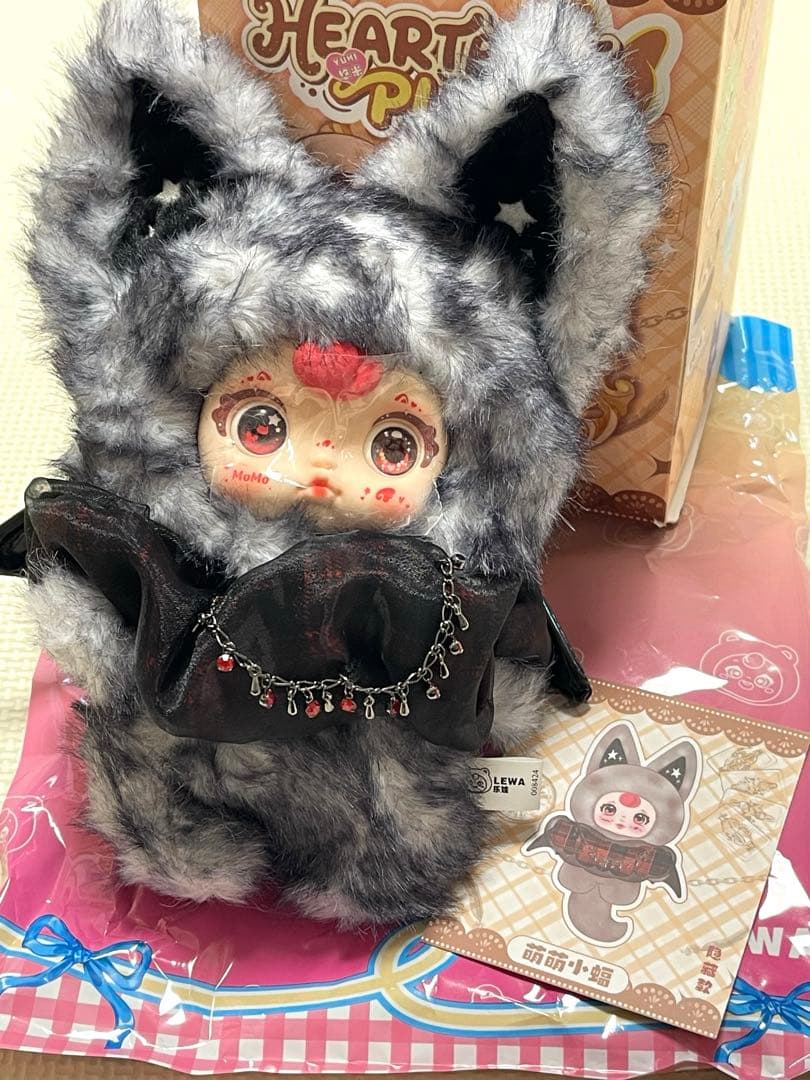 Yumi ユミ Lewa SECRET シークレット