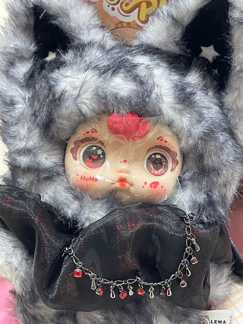 Yumi ユミ Lewa SECRET シークレット