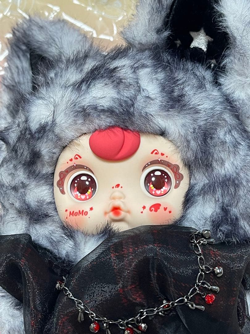 Yumi ユミ Lewa SECRET シークレット