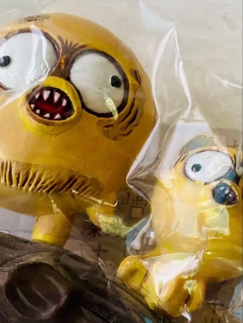 水木しげる　妖怪事典　彩色ver.オール内袋未開封品　全18種セット