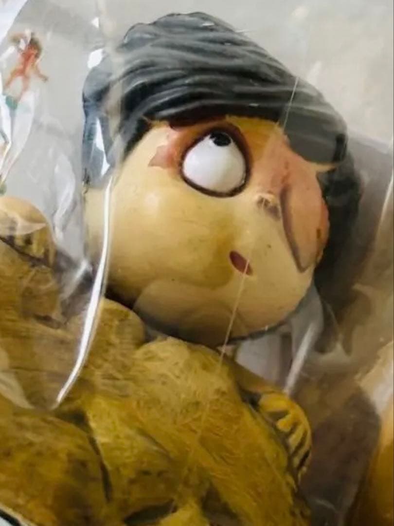 水木しげる　妖怪事典　彩色ver.オール内袋未開封品　全18種セット