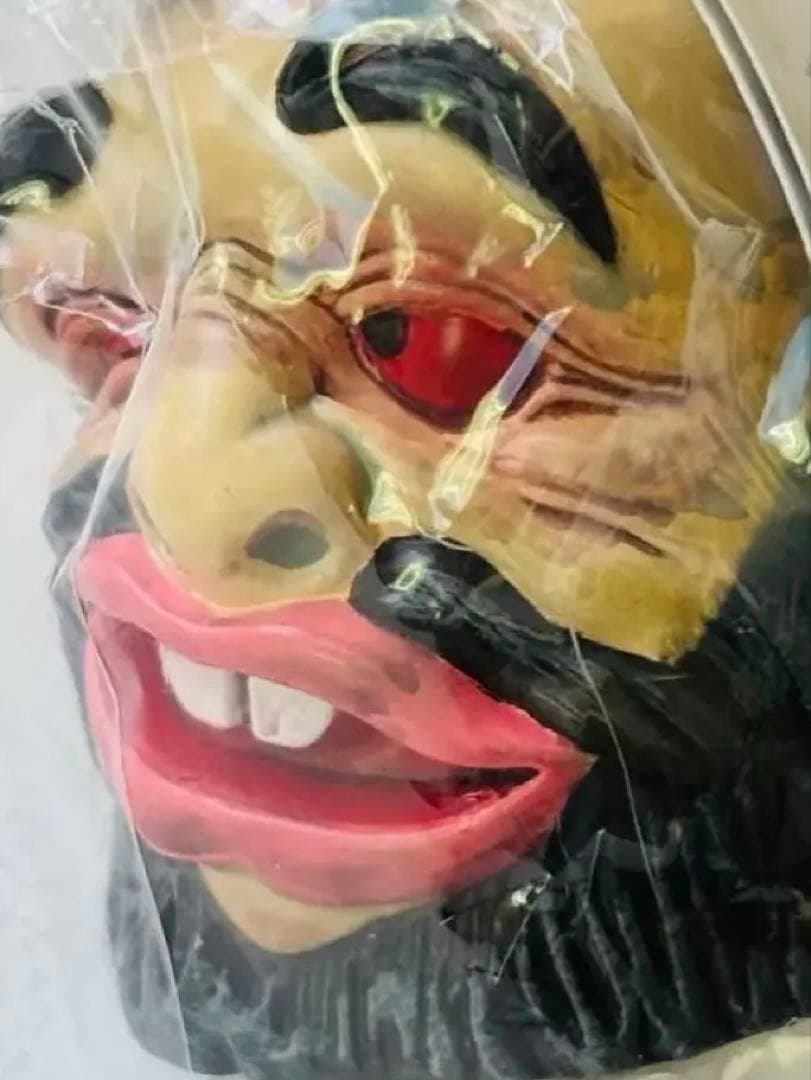 水木しげる　妖怪事典　彩色ver.オール内袋未開封品　全18種セット